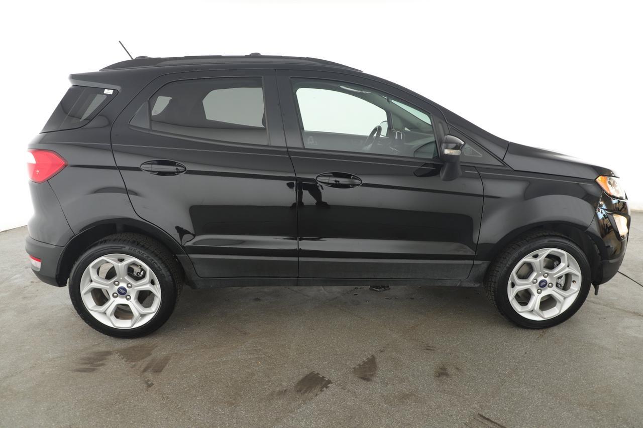 2021 Ford EcoSport SE New Braunfels TX
