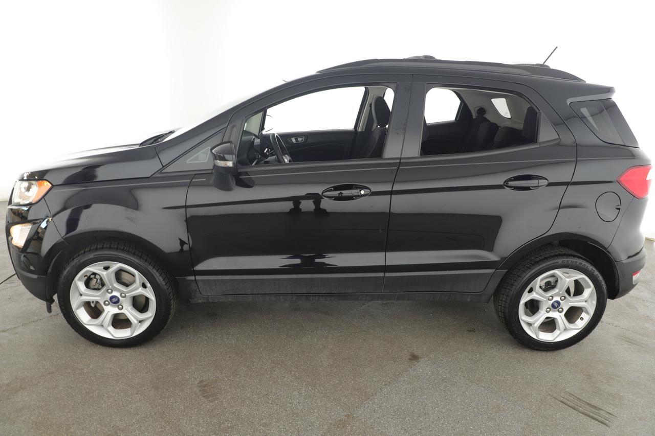 2021 Ford EcoSport SE New Braunfels TX