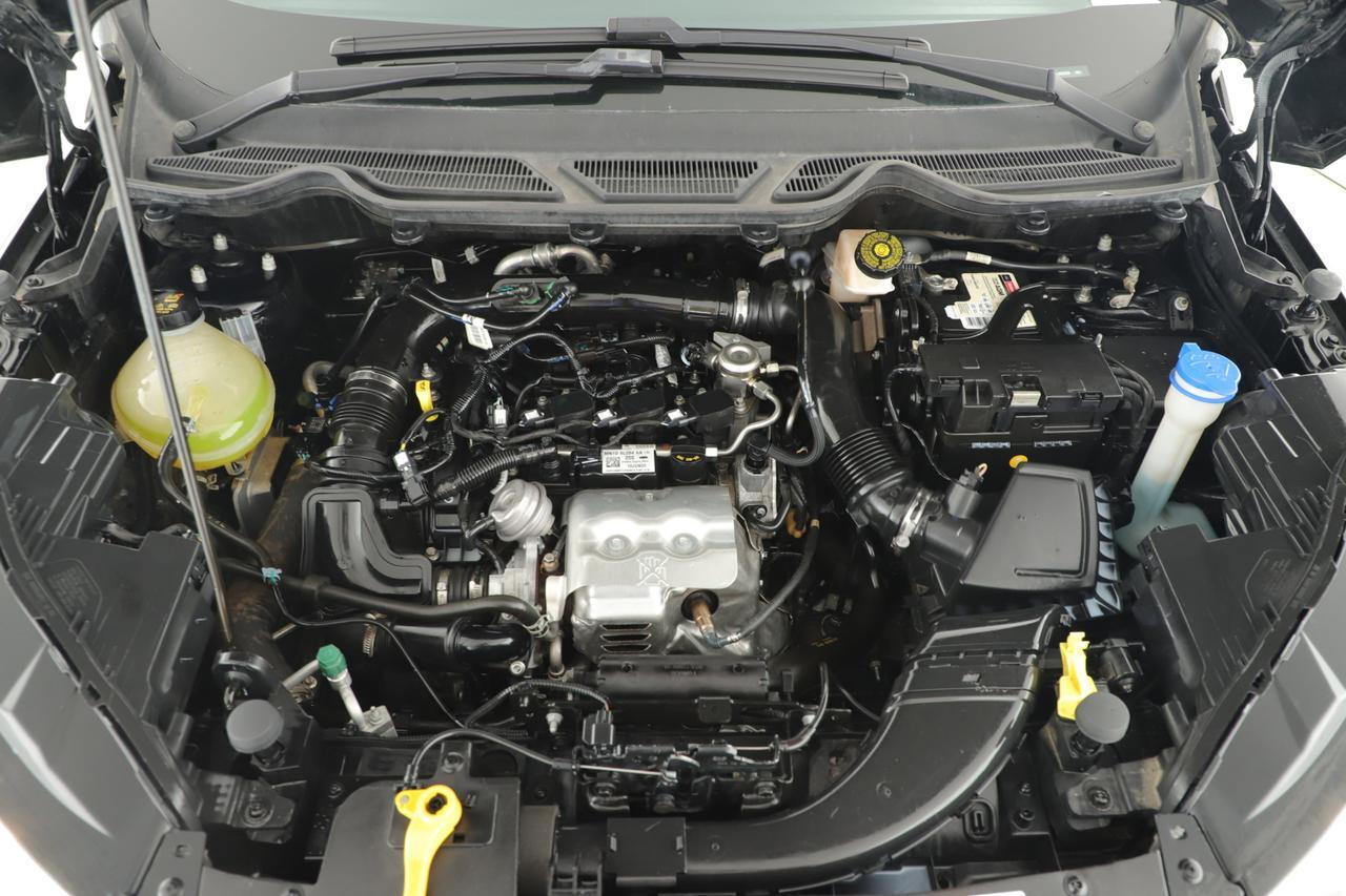 2021 Ford EcoSport SE New Braunfels TX