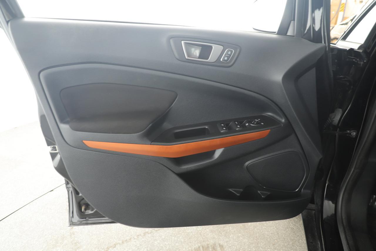 2021 Ford EcoSport SE New Braunfels TX