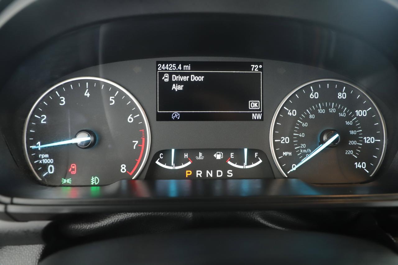 2021 Ford EcoSport SE New Braunfels TX