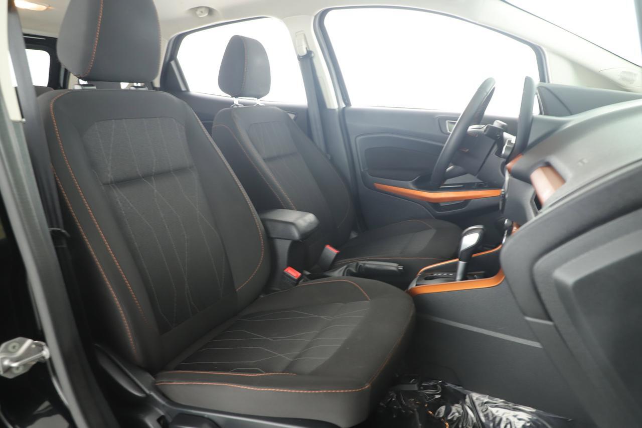 2021 Ford EcoSport SE New Braunfels TX