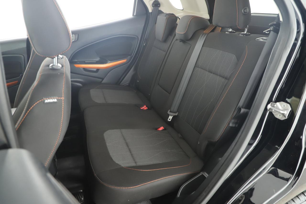 2021 Ford EcoSport SE New Braunfels TX