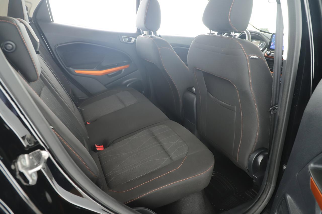 2021 Ford EcoSport SE New Braunfels TX