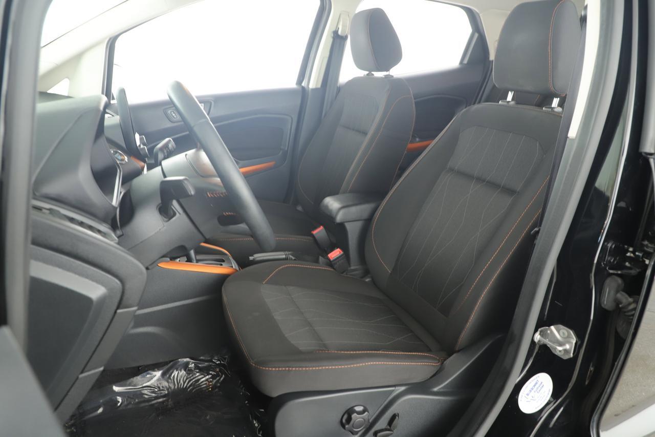 2021 Ford EcoSport SE New Braunfels TX