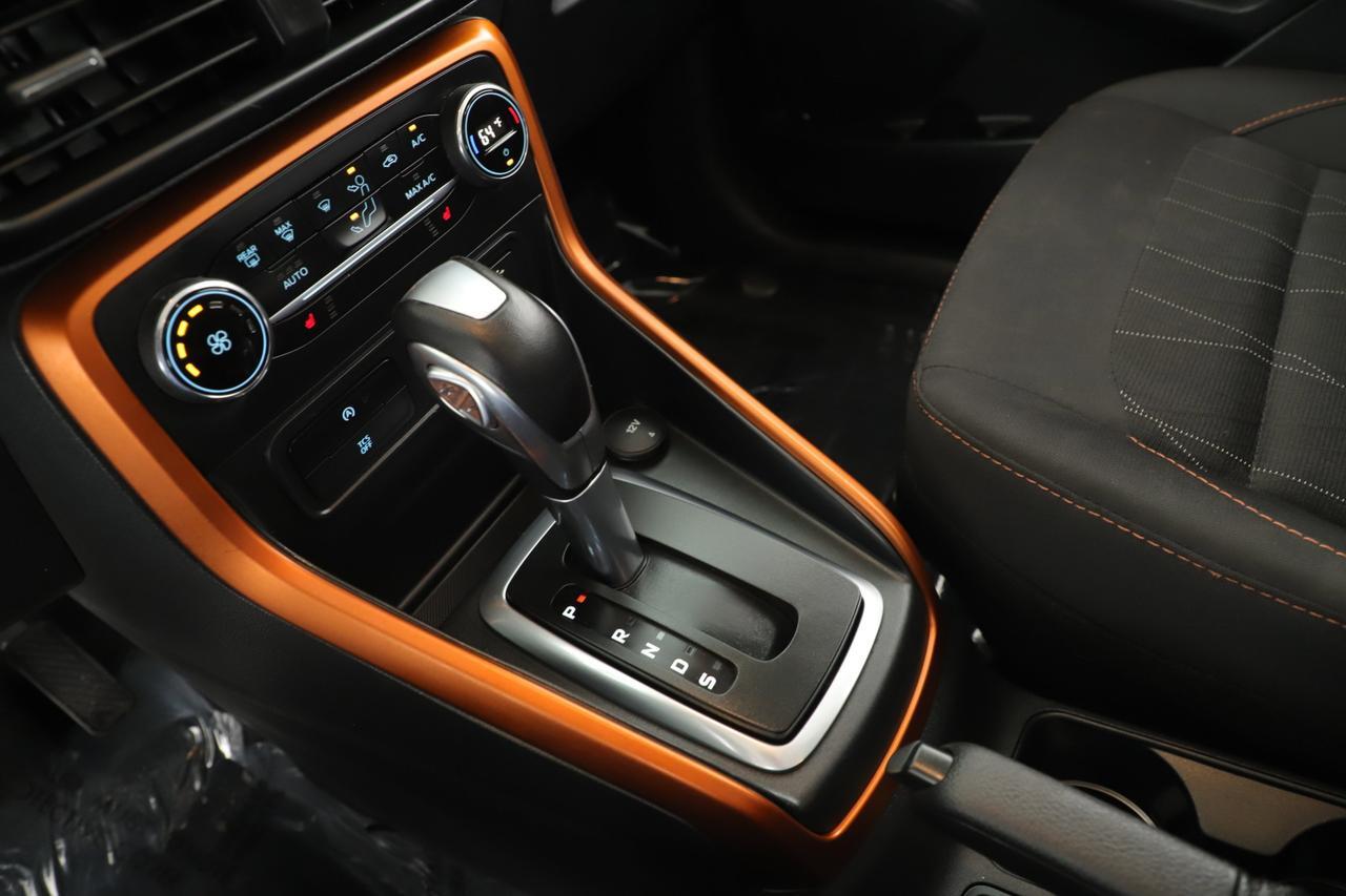 2021 Ford EcoSport SE New Braunfels TX