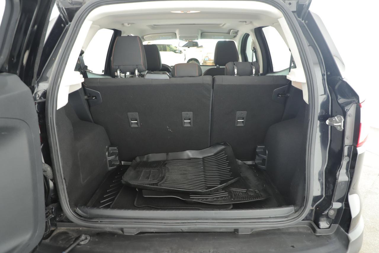 2021 Ford EcoSport SE New Braunfels TX