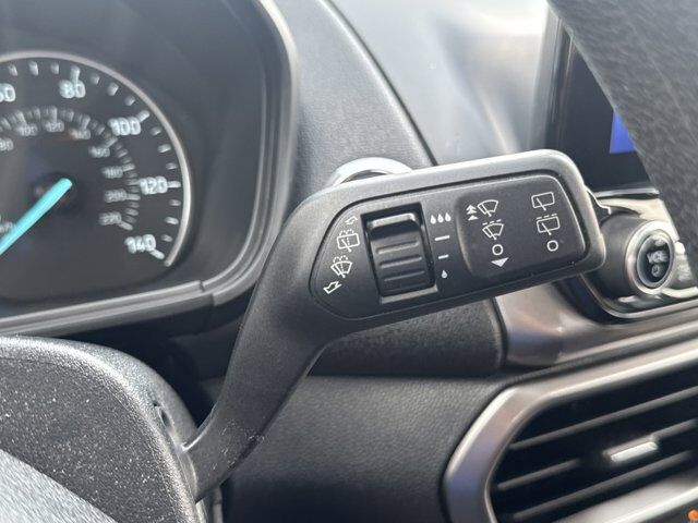 2021 Ford EcoSport SE San Antonio TX