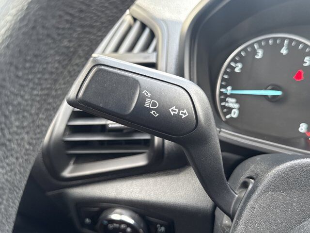 2021 Ford EcoSport SE San Antonio TX