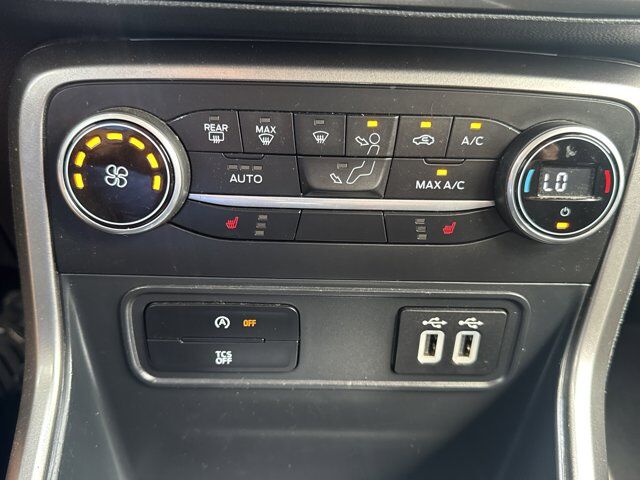 2021 Ford EcoSport SE San Antonio TX