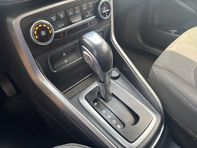 2021 Ford EcoSport SE San Antonio TX