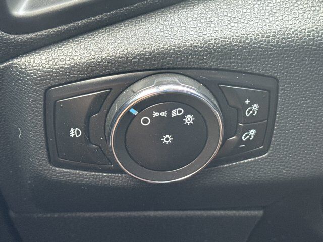2021 Ford EcoSport SE San Antonio TX