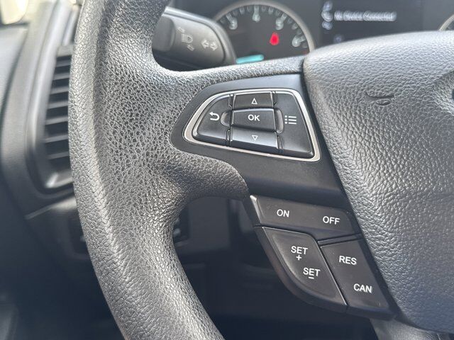 2021 Ford EcoSport SE San Antonio TX