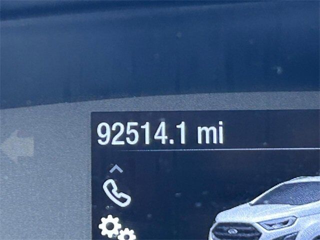 2021 Ford EcoSport SE Farmington MO