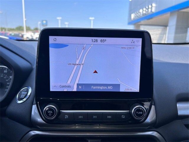 2021 Ford EcoSport SE Farmington MO