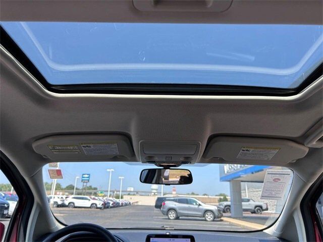 2021 Ford EcoSport SE Farmington MO