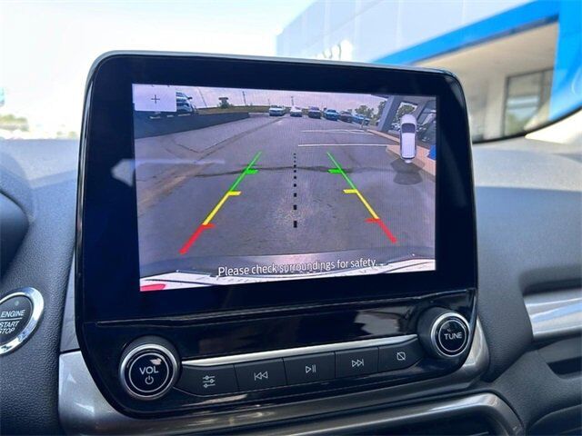 2021 Ford EcoSport SE Farmington MO