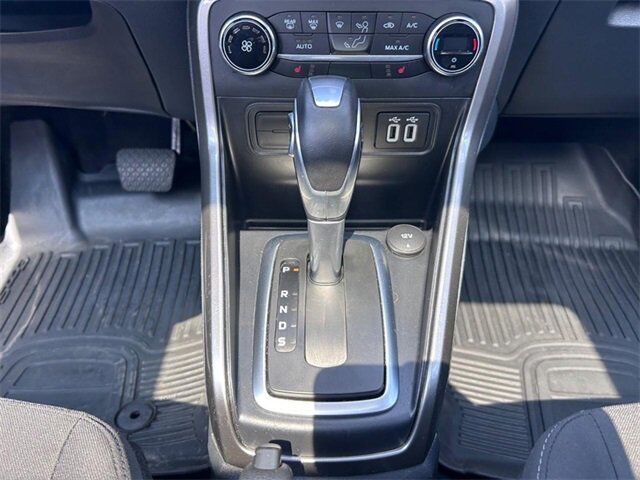 2021 Ford EcoSport SE Farmington MO