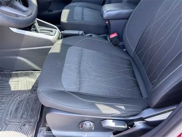 2021 Ford EcoSport SE Farmington MO