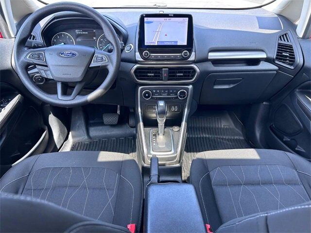 2021 Ford EcoSport SE Farmington MO