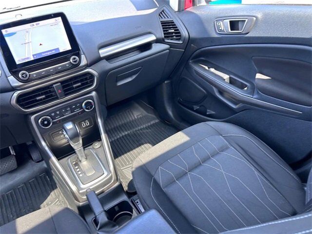 2021 Ford EcoSport SE Farmington MO