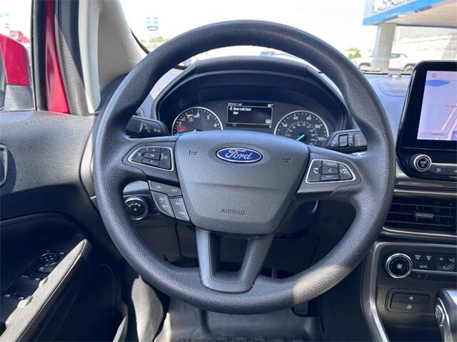 2021 Ford EcoSport SE Farmington MO
