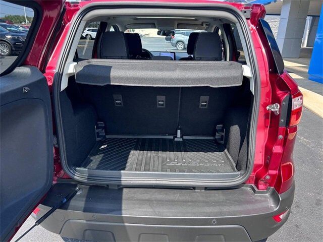 2021 Ford EcoSport SE Farmington MO