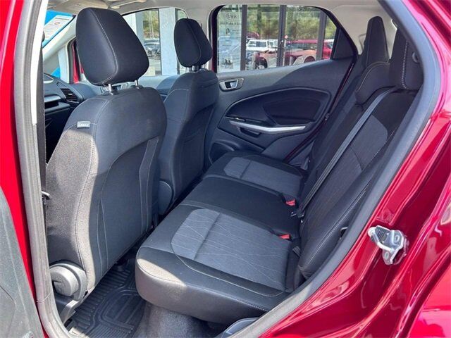 2021 Ford EcoSport SE Farmington MO