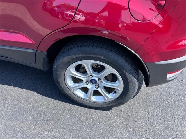 2021 Ford EcoSport SE Farmington MO