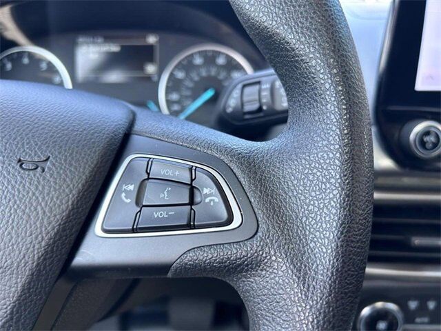2021 Ford EcoSport SE Farmington MO