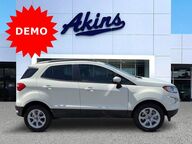 2021 Ford EcoSport SE Winder GA 2021 Ford EcoSport SE Winder GA