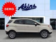 2021 Ford EcoSport SE Winder GA 2021 Ford EcoSport SE Winder GA