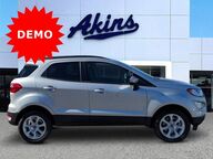 2021 Ford EcoSport SE Winder GA 2021 Ford EcoSport SE Winder GA