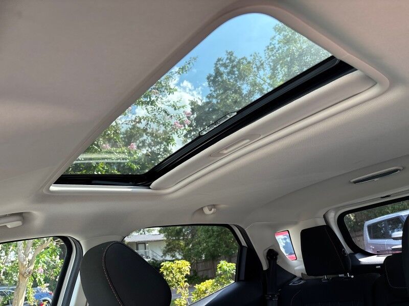 2021 Ford EcoSport SE w/CONVENIENCE & APPEARANCE PKG. Seffner FL