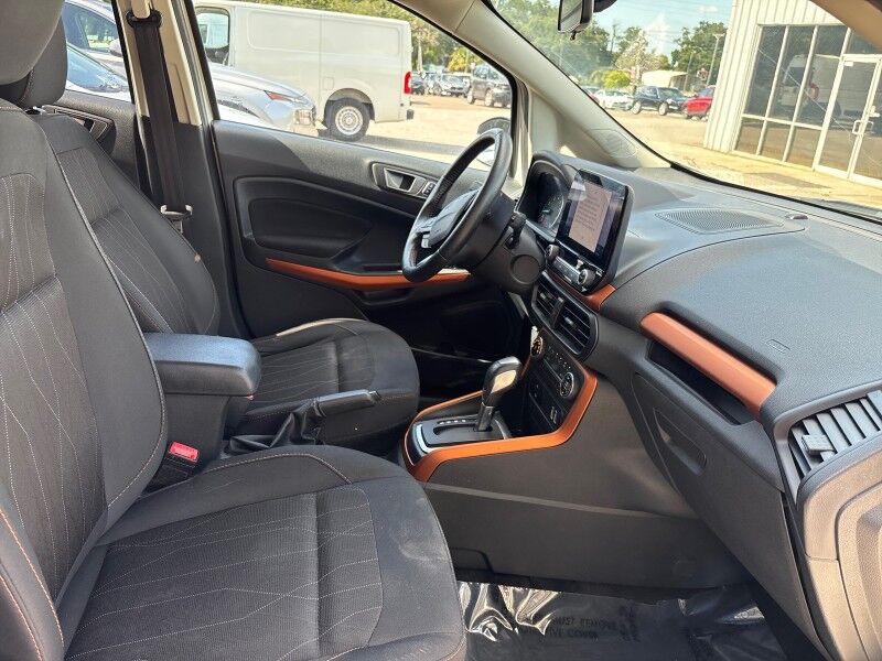 2021 Ford EcoSport SE w/CONVENIENCE & APPEARANCE PKG. Seffner FL