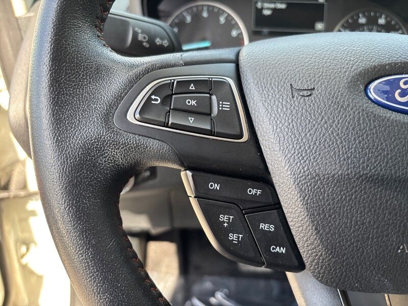 2021 Ford EcoSport SE w/CONVENIENCE & APPEARANCE PKG. Seffner FL