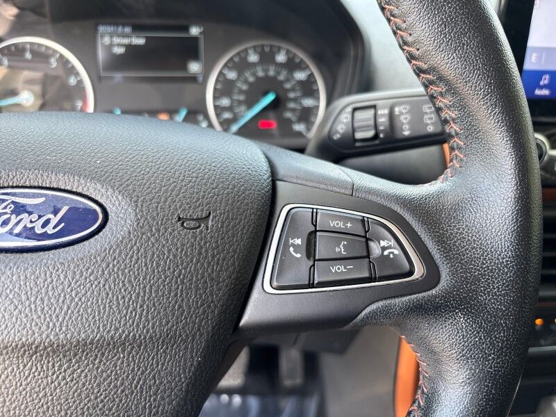 2021 Ford EcoSport SE w/CONVENIENCE & APPEARANCE PKG. Seffner FL