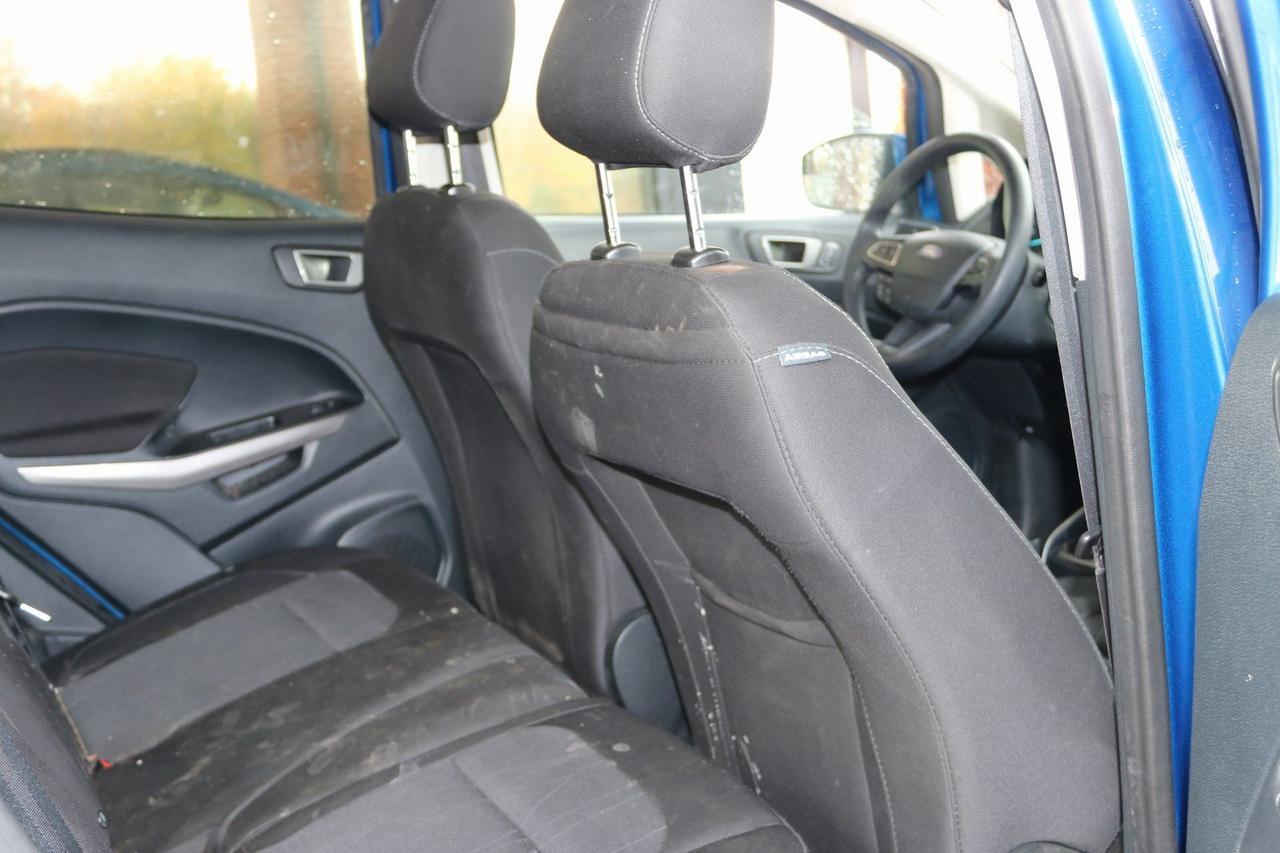 2021 Ford EcoSport SE Fredericksburg VA