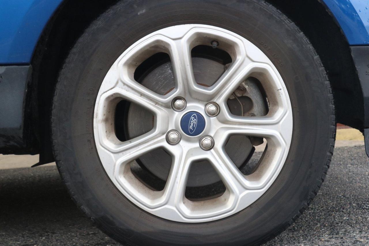 2021 Ford EcoSport SE Fredericksburg VA