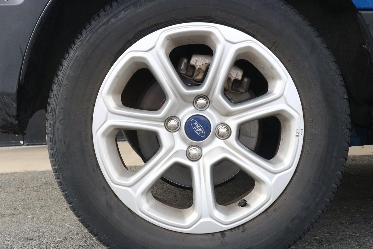 2021 Ford EcoSport SE Fredericksburg VA