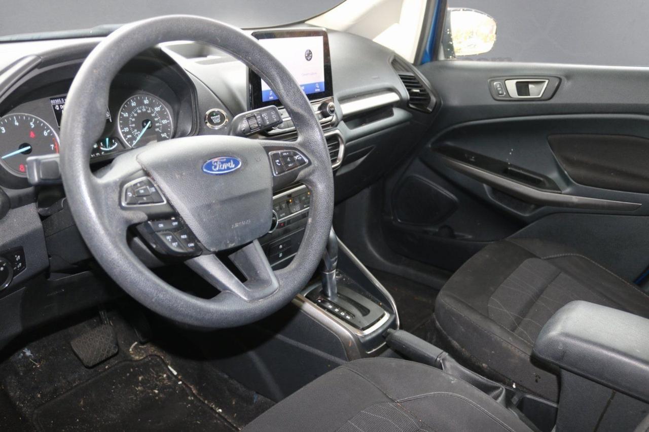 2021 Ford EcoSport SE Fredericksburg VA