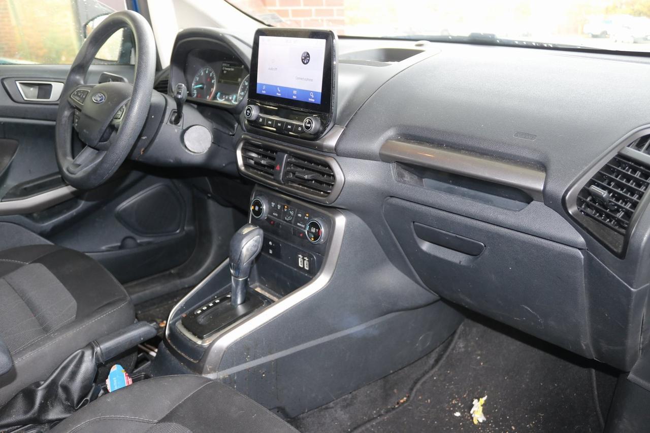 2021 Ford EcoSport SE Fredericksburg VA