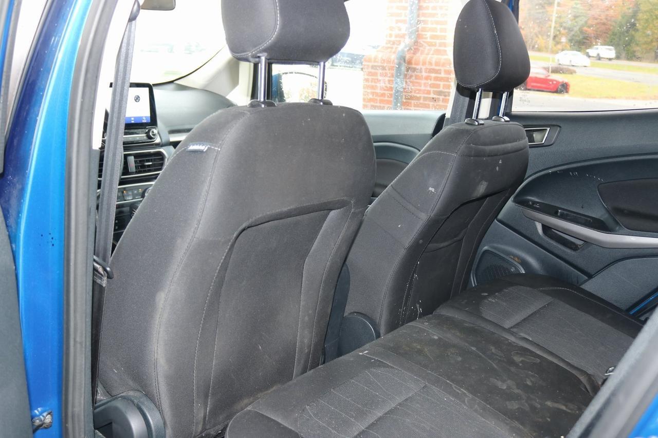2021 Ford EcoSport SE Fredericksburg VA