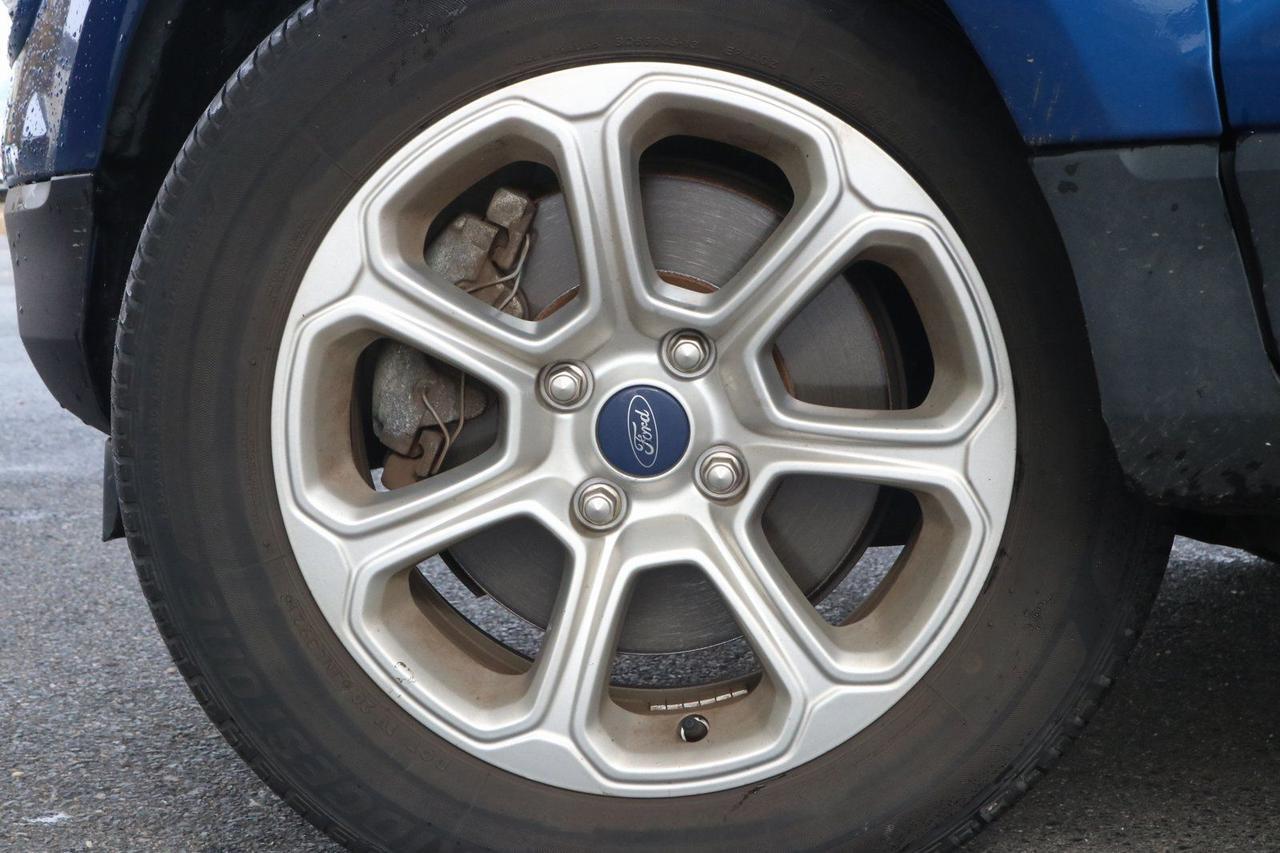 2021 Ford EcoSport SE Fredericksburg VA