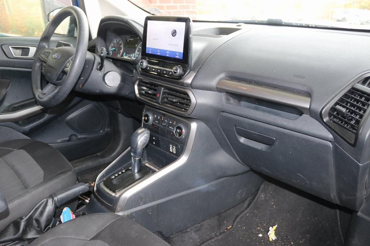 2021 Ford EcoSport SE Fredericksburg VA