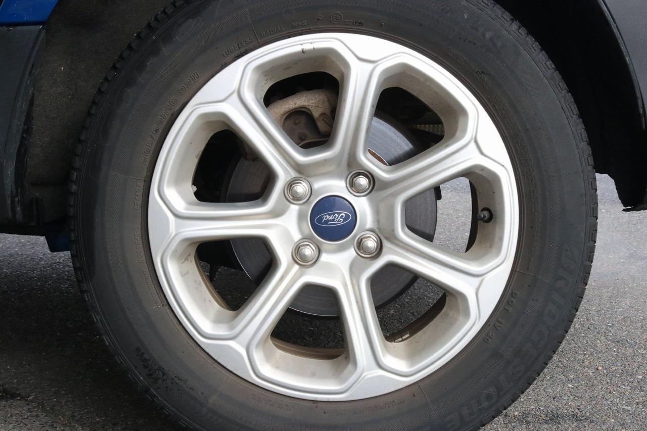 2021 Ford EcoSport SE Fredericksburg VA