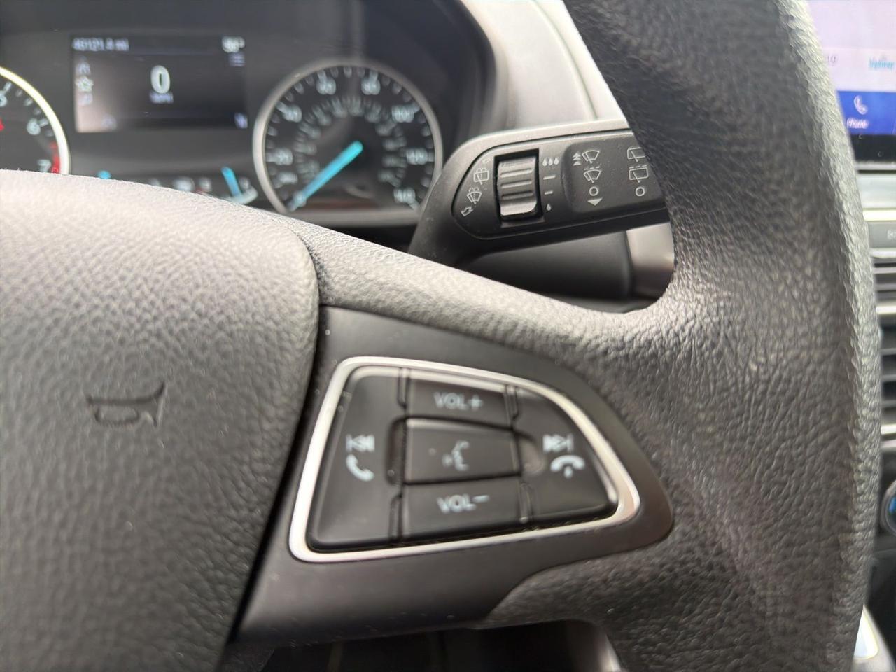 2021 Ford EcoSport SE Ashland VA