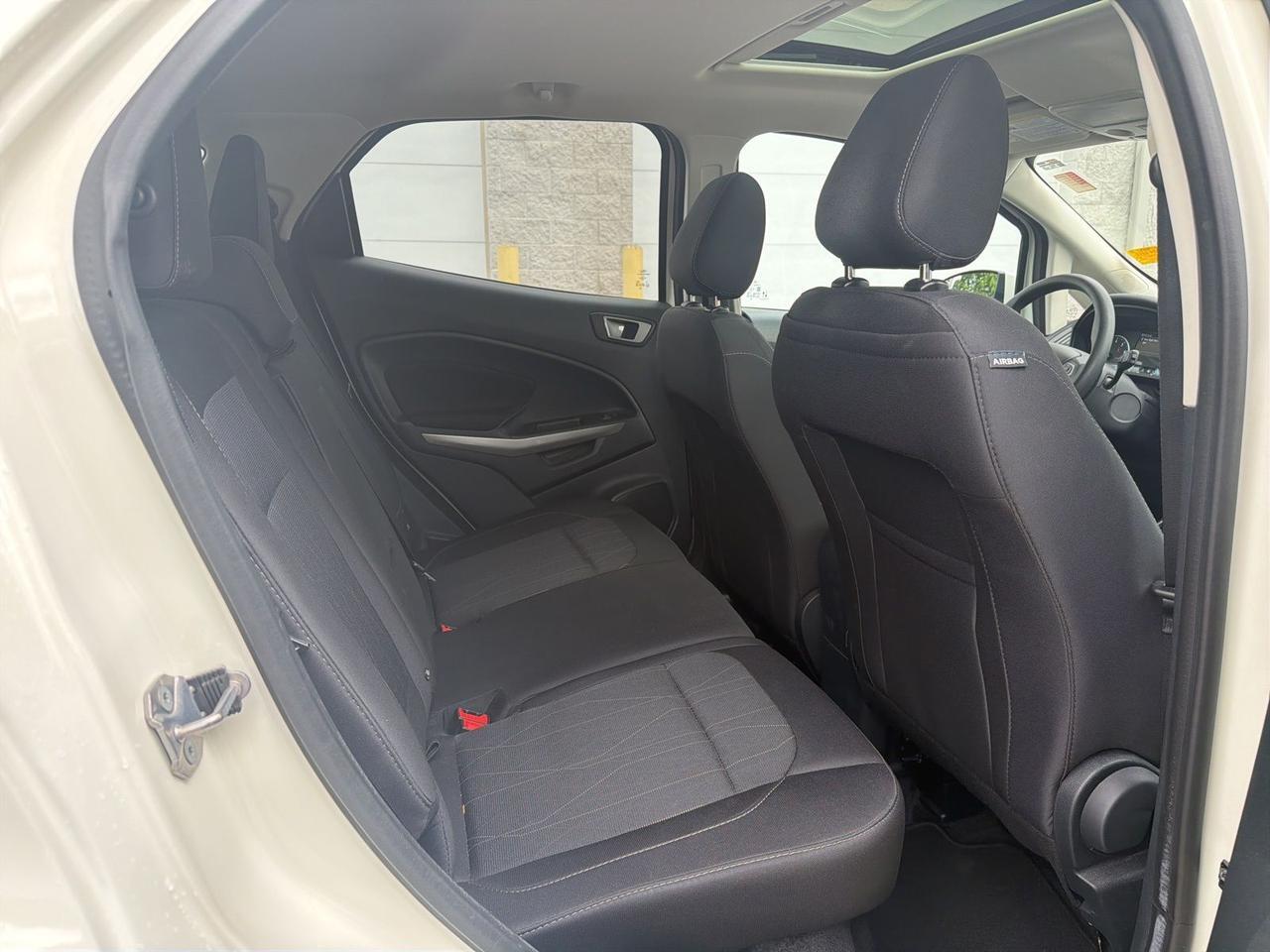 2021 Ford EcoSport SE Ashland VA