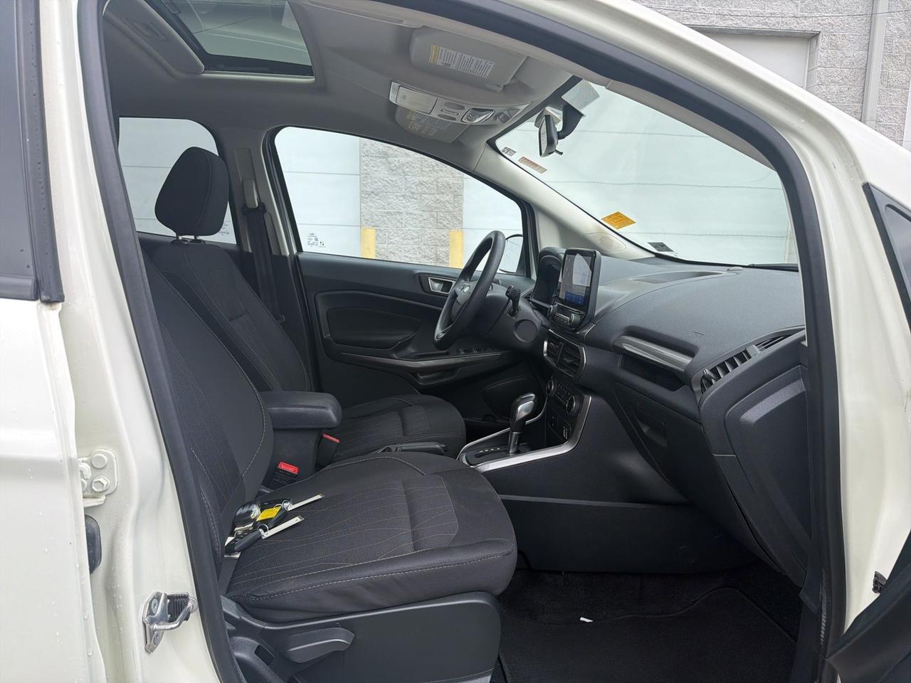 2021 Ford EcoSport SE Ashland VA