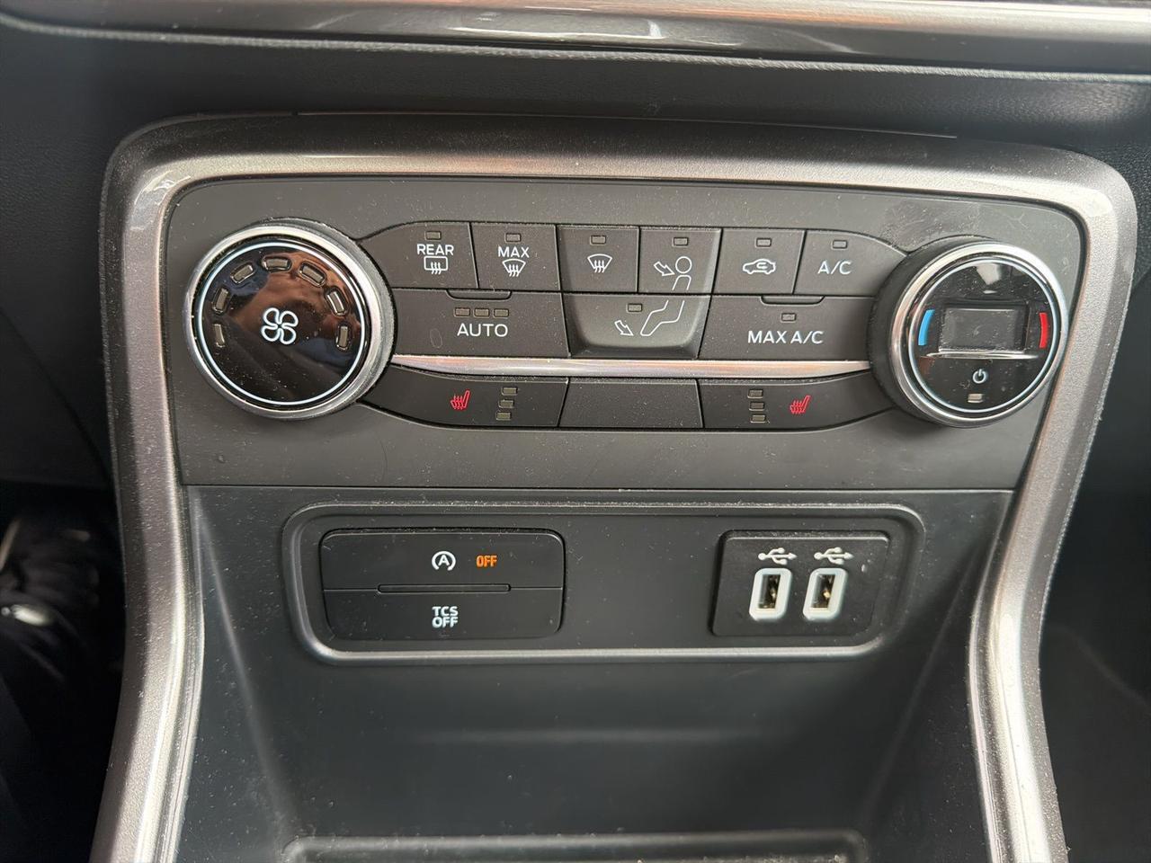 2021 Ford EcoSport SE Ashland VA